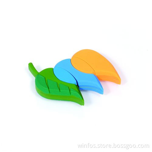 Winfos, PVC USB Flash Driver